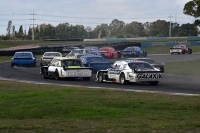 El Circuito 8 del Gálvez recibirá al Procar4000 por la 6° fecha del campeonato 2021.