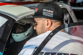 &quot;El Pupy&quot; habló con Prensa del Procar4000 y adelantó que Juan Viana tiene chances de sumarse al equipo.