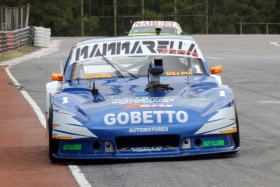 &quot;Juanito&quot; arran el año con todo. Se quedó con el &quot;1&quot; en la primera clasificación de la Clase B del Procar4000 en Buenos Aires. 