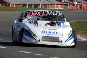 Con este auto que supo manejar &quot;Pipa&quot; Soriano, Fernando Valle estará debutando en la Clase B el fin de semana en el Gálvez.