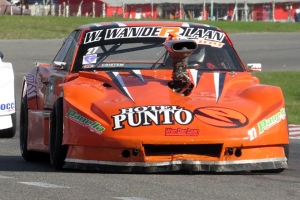 Alberto &quot;Coco&quot; Codiroli regresará a la Clase B del Procar4000 en la 5º fecha con la Dodge Nº 27.