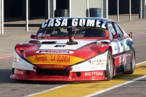 &quot;Los Melli&quot; volverán a la Clase B luego de no correr en la fecha pasada y compartirán la Chevy con Flavio Bortot.