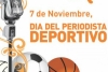 FELIZ DÍA DEL PERIODISTA DEPORTIVO