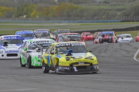 EL PROCAR2000 PREPARA SU FECHA ESPECIAL