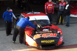 &quot;El Chelo&quot; volverá a la Clase A del Procar4000 y su invitado será Roberto &quot;Chiqui&quot; Videle.