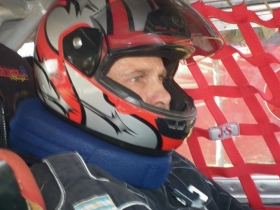 El piloto de Mercedes, Jorge Prunier, se sumará este año a la Clase B con un auto atendido por De Catarina y Vuga.