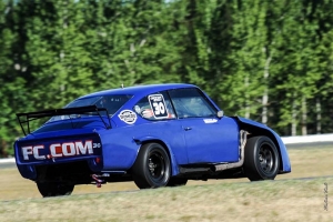 Gustavo Hokano dominó la clasificación del Procar2000 con el auto del DM Racing. Será arbitro de la definición.