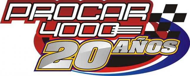 CRONOGRAMA 4° FECHA DEL PROCAR4000