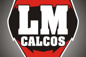 FELIZ CUMPLE LM CALCOS