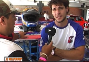 Procar 4000 1ra. Fecha 2018 en Buenos Aires