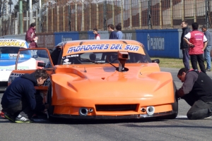 El subcampeón Leonardo Olmos buscará seguir sumando en la 7° fecha el fin de semana para no perderle pisada a Lucero en la punta del torneo.