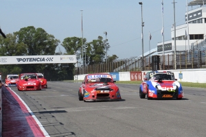 El Procar2000 del Oeste llevará 15 autos a la primera fecha del año el próximo fin de semana en el Gálvez.