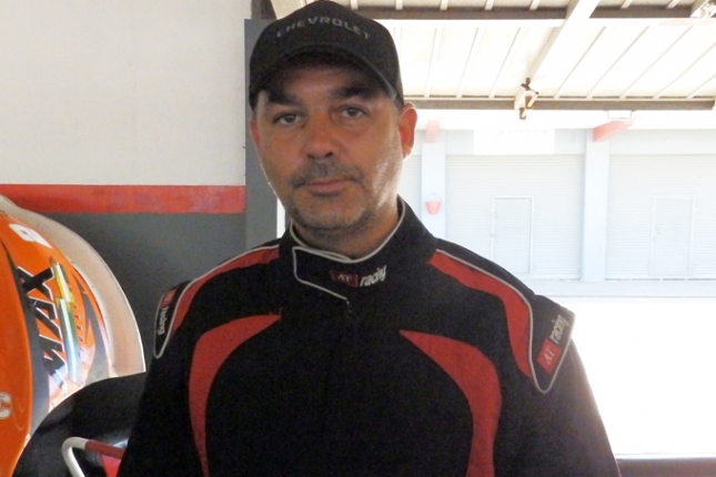 Martin &quot;El Torito&quot; Cornet ganó por segunda vez en el año en la Clase B del Porcar4000 y es referente de Chevrolet en la temporada 2015.