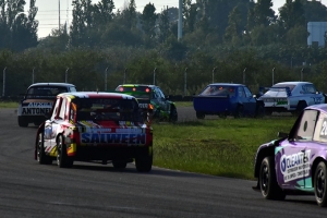 El Procar2000 vuelve al coliseo porteño