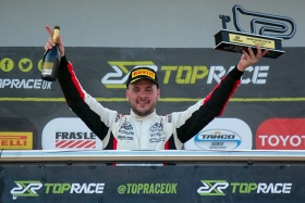 Foto: Prensa Top Race