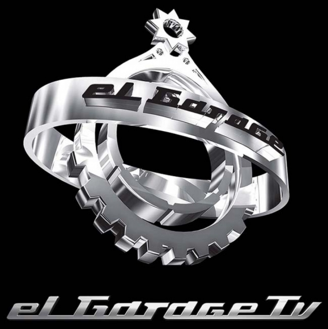 EL PROCAR4000 POR &quot;EL GARAGE TV&quot;