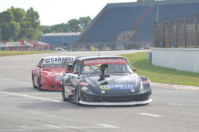 La batalla de la ultima carrera se reflejará en el cierre del campeonato