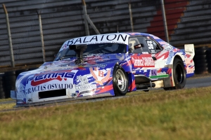 La Chevy de Mario Andreoli volverá a la Clase B en la 8° fecha del año.