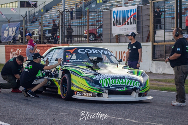 EL BOTIJA MOTORSPORT MANTIENE LA RACHA