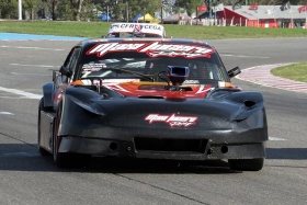 Martín Taddeo convocó a Martín Cornet para que se suba a la Chevy Nº 7 del Lucero Racing.