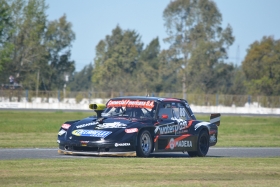 El Ford N°88 se marcha victorioso de La Plata