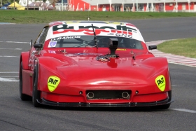 Diego Ramos compartirá la Chevy con &quot;Carlitos&quot; Pérez en la carrera con pilotos invitados.