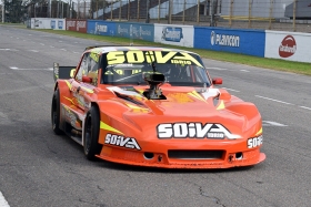 Matías Pastorino irá con Bruno Boccanera en la carrera con invitados del Procar4000 el próximo 1 y 2 de Septiembre en el Gálvez.