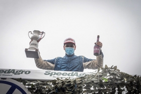 El de Marcos Paz fue campeón de la Clase C del TC Bonaerense