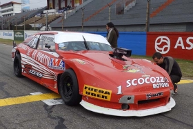 &quot;El Torito&quot; abandonó la fecha pasada y en la 6º carrera del año buscará recuperarse con la Chevy del Durante Competición.