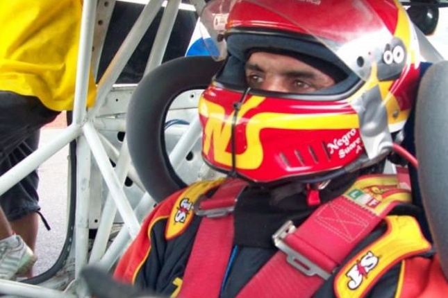 Hernán Suárez volverá a la Clase B del Procar4000 a partir de la segunda fecha el 28 de Abril con el Ford atendido por el Olivieri Racing.