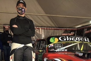 Maxi Feito será el invitado de Pablo De Luca en el Procar2000.