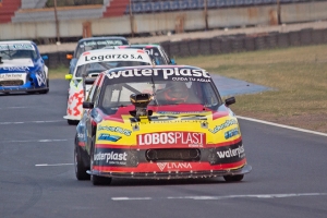 GRUCCIO Y FORTUNATO GANARON EN LA PRIMERA DEL AÑO