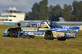 El Valiant de Natalio Jugón estará presente en la 8° fecha del año de la Clase B del Procar4000.