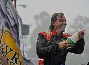 Adrián Ciocci campeón de la Clase B