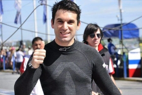 Bruno viene de ganar en TC Mouras y quiere repetir en el Procar4000