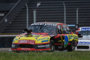 FORTUNATO BICAMPEÓN EN EL PROCAR2000