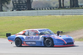 Guille Otero compartio su auto con Felipe Rey en la fecha de invitados