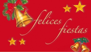 EL PROCAR4000 LES DESEA FELICES FIESTAS!!!