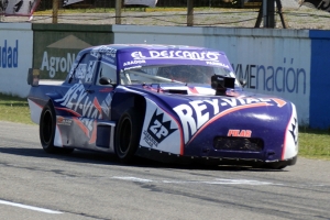 El Chevrolet 400 de Leandro Reymundo quiere cortar con la mala suerte que lo persiguió en el debut el pasado 13 de Marzo.