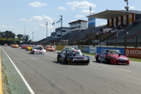 PILOTOS INSCRIPTOS CLASE A PARA LA 1º FECHA