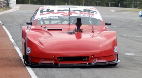 Diego Ramos terminó 2º en la 1º fecha de la Clase B del Procar4000 y se ubica 2º en el campeonato con 24 puntos.