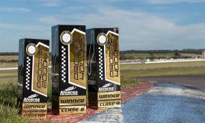 ALVAREZ NEUMATICOS PREMIARÁ A LOS GANADORES DE LA PAMPA.