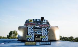 COMPAÑÍA MUNDIAL DIESEL S.R.L NOS ACOMPAÑA EN GP APERTURA 2026