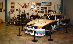 El PROCAR COLABORANDO CON EL MUSEO OSVALDO “PATO” MORRESI