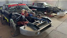 DOUMIC Y GASPARRI JUNTO AL MV SPORT GROUP