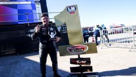 “EL CAMPEÓN” EL MAS VELOZ EN SAN NICOLAS