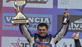 AGUSTIN CAMPILLAY EL NOMBRE DE LA VICTORIA.