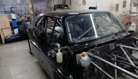 ANGELO CASAS SE SUMA A LA CLASE A