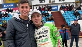 MAGGINI-GRANJA, BINOMIO CONFIRMADO PARA LA MAYOR