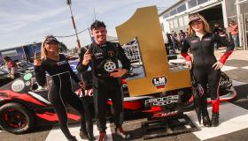 EL CAMPEON DOMINO LA CLASIFICACION DE LA CLASE A